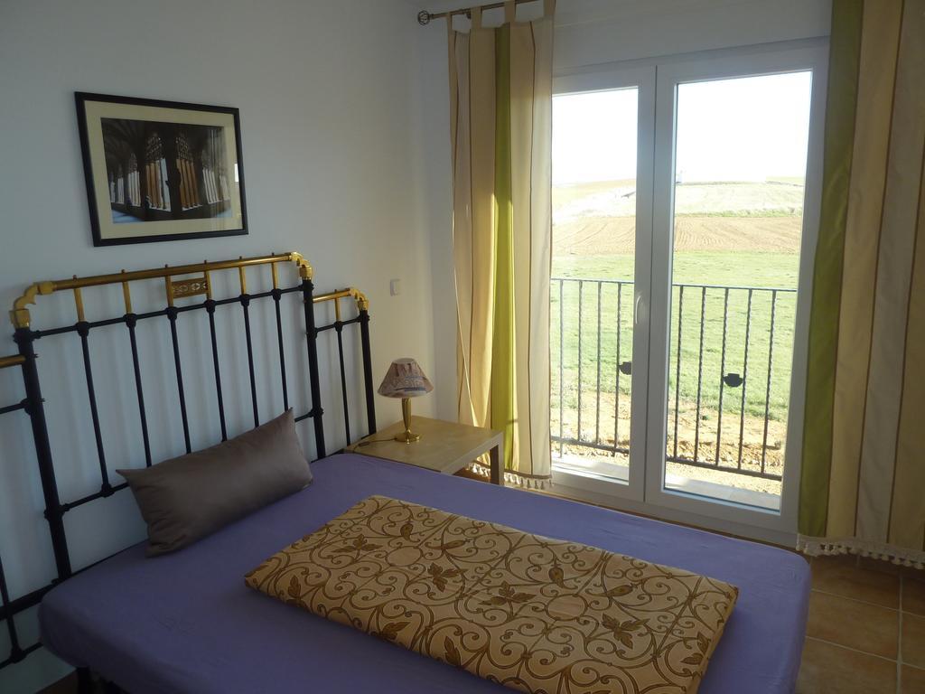 Hostal Moratinos Quarto foto