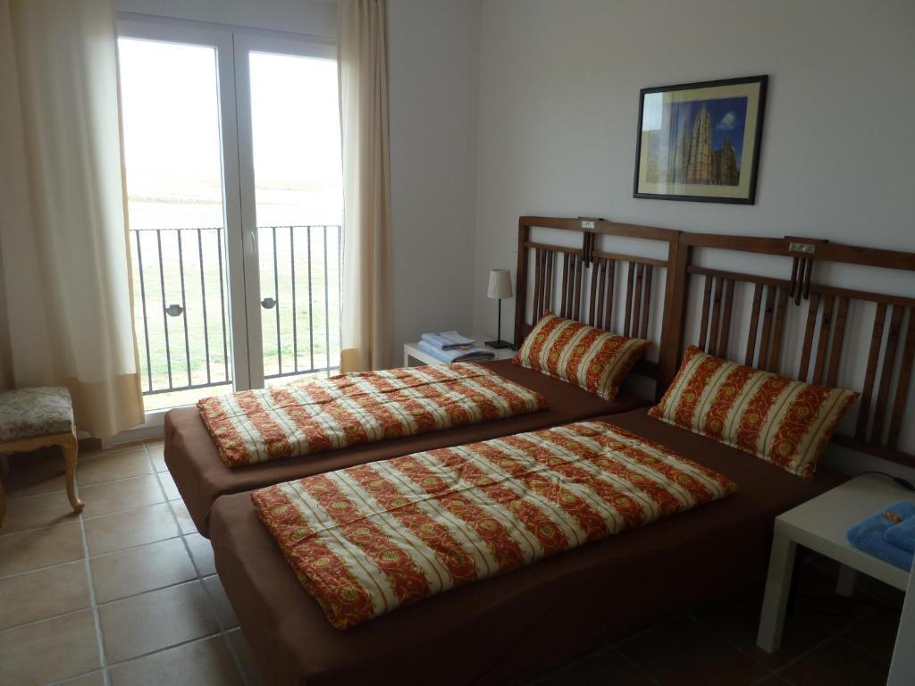 Hostal Moratinos Quarto foto