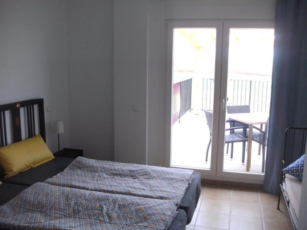 Hostal Moratinos Quarto foto
