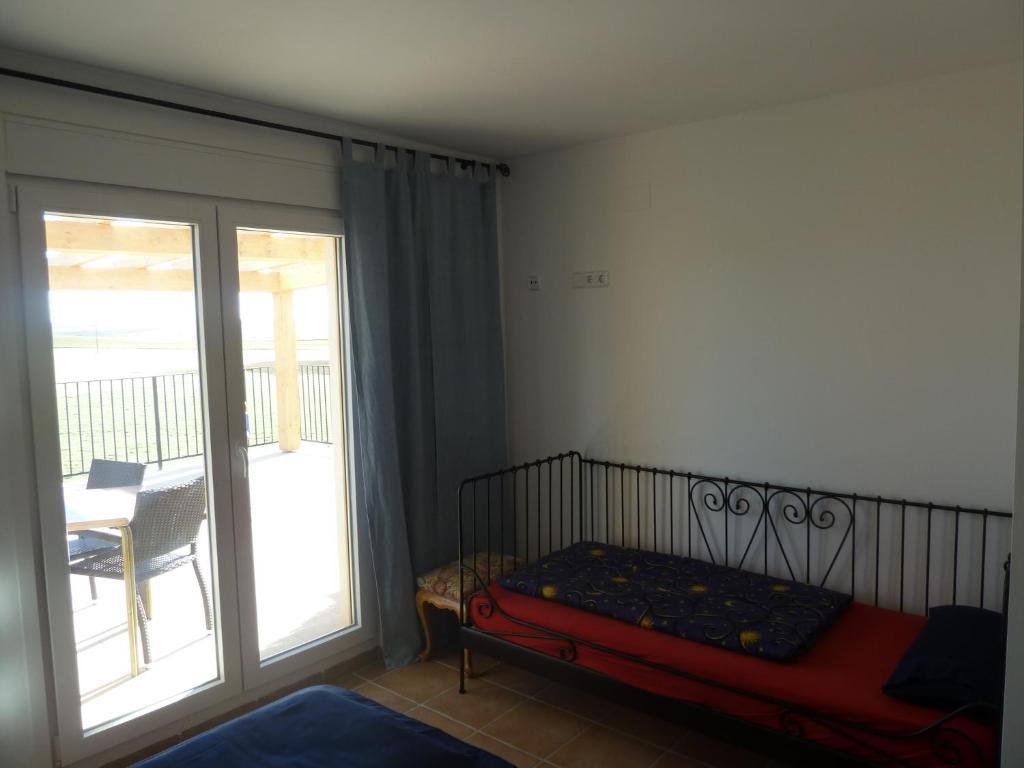 Hostal Moratinos Quarto foto