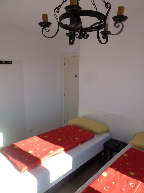 Hostal Moratinos Exterior foto