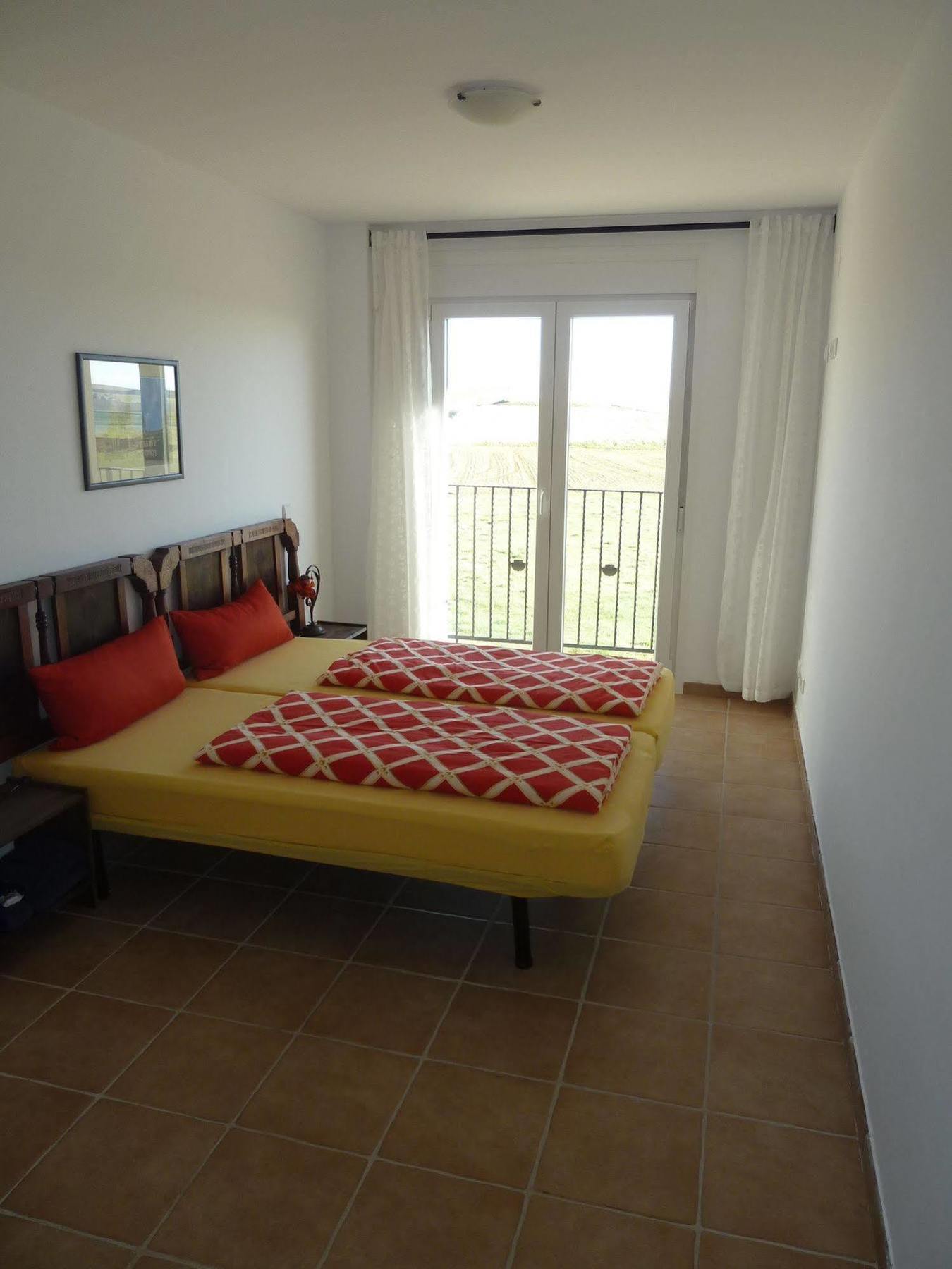 Hostal Moratinos Exterior foto